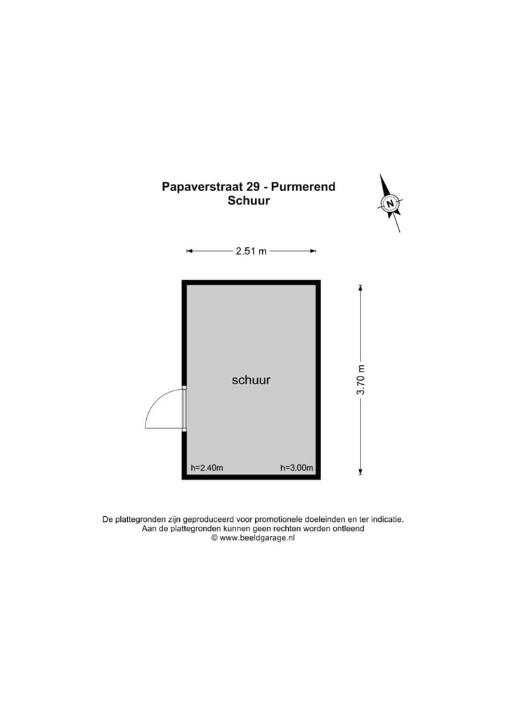 Foto 31 van Papaverstraat 29