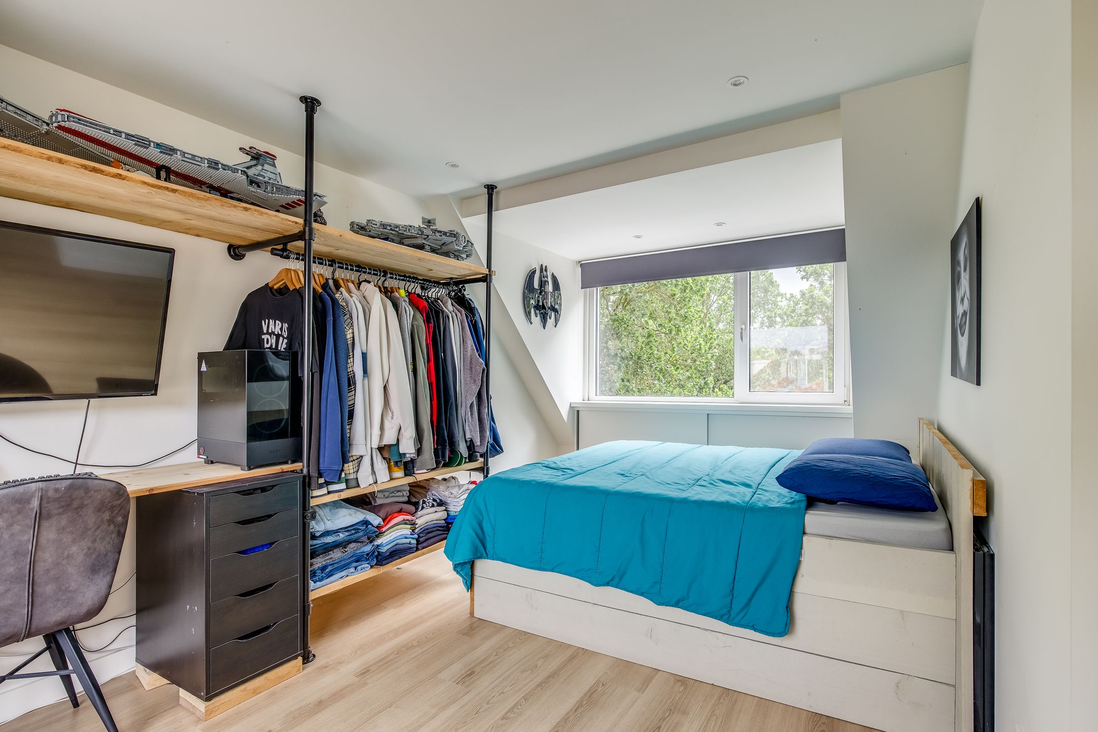 Foto 24 van Waalstraat 77