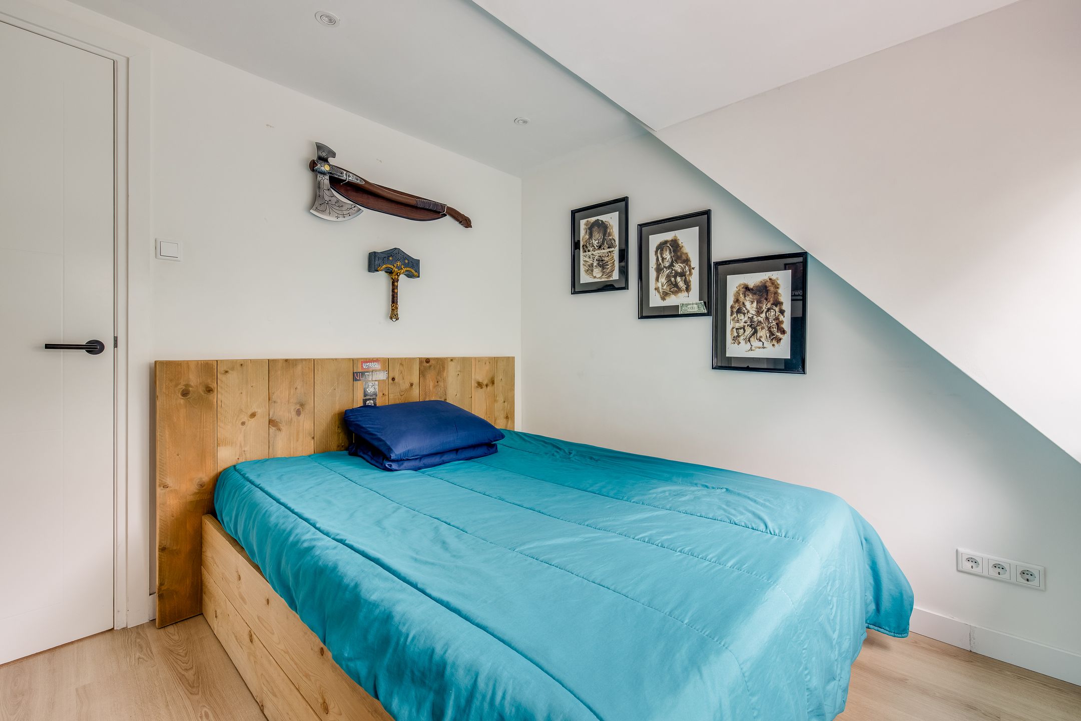 Foto 30 van Waalstraat 77