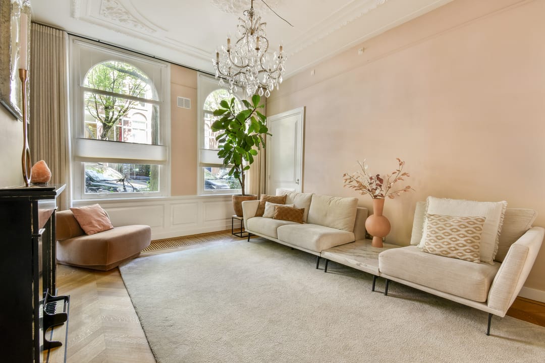 Photo 1 of Bosboom Toussaintstraat 19-H