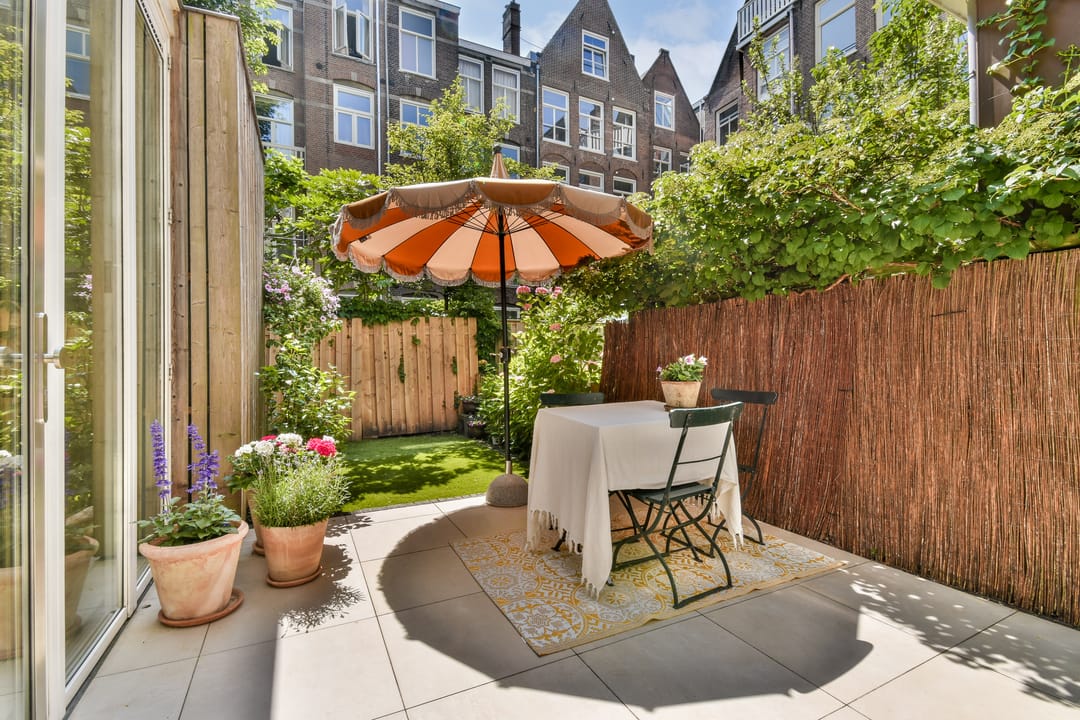 Photo 13 of Bosboom Toussaintstraat 19-H