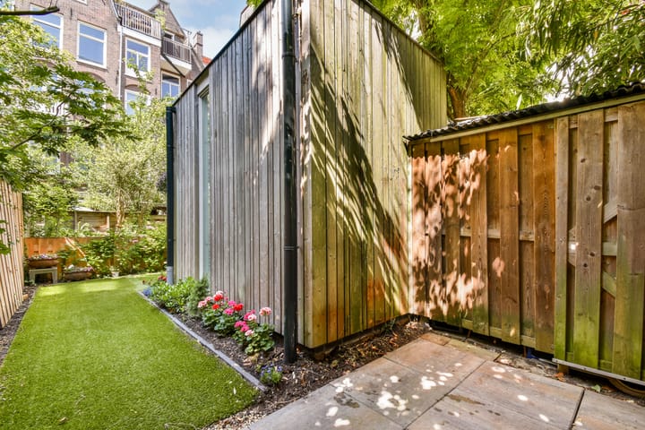 Foto 14 van Bosboom Toussaintstraat 19-H