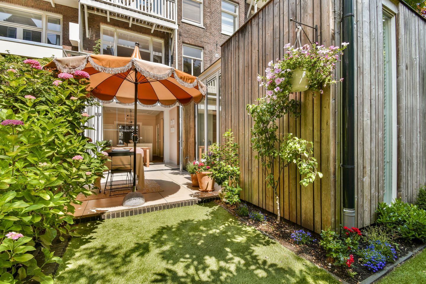 Photo 4 of Bosboom Toussaintstraat 19-H