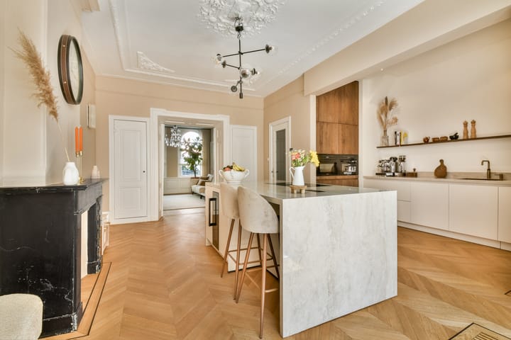 Foto 3 van Bosboom Toussaintstraat 19-H