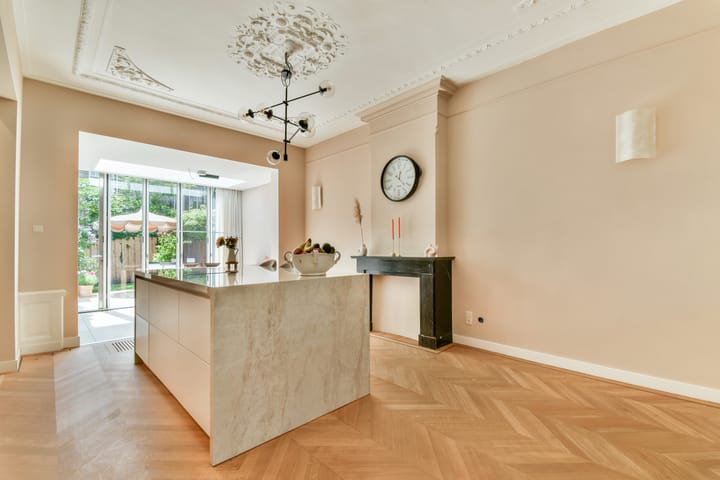 Foto 7 van Bosboom Toussaintstraat 19-H