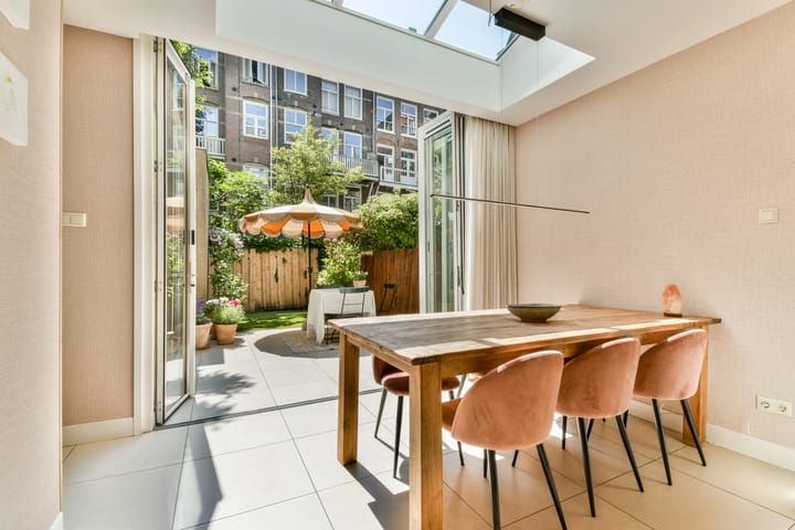 Foto 8 van Bosboom Toussaintstraat 19-H