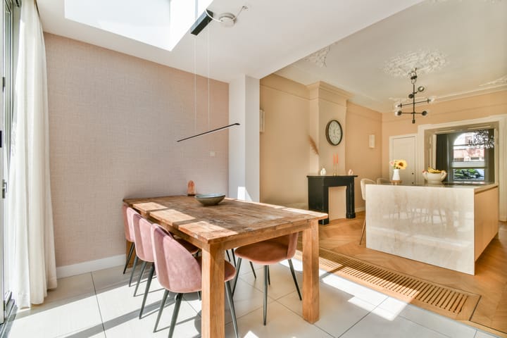 Foto 9 van Bosboom Toussaintstraat 19-H