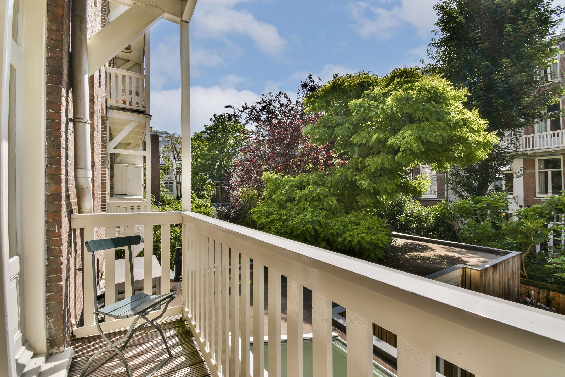 Photo 21 of Bosboom Toussaintstraat 19-H