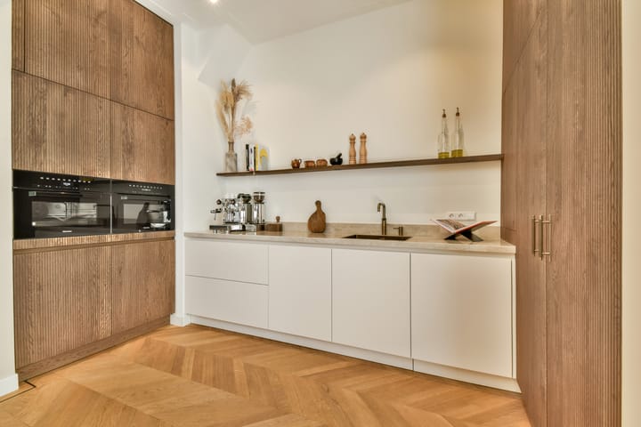 Foto 10 van Bosboom Toussaintstraat 19-H