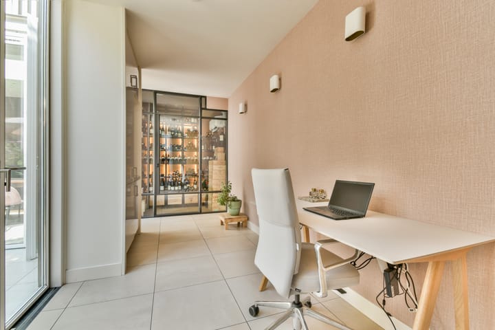 Foto 16 van Bosboom Toussaintstraat 19-H