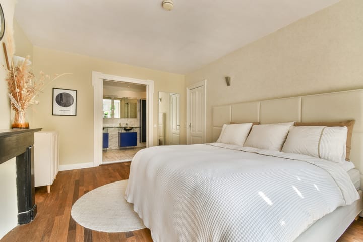 Foto 20 van Bosboom Toussaintstraat 19-H