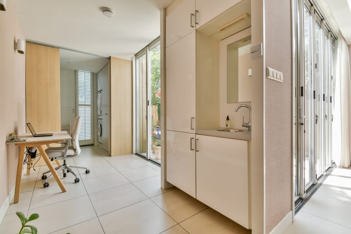 Foto 17 van Bosboom Toussaintstraat 19-H