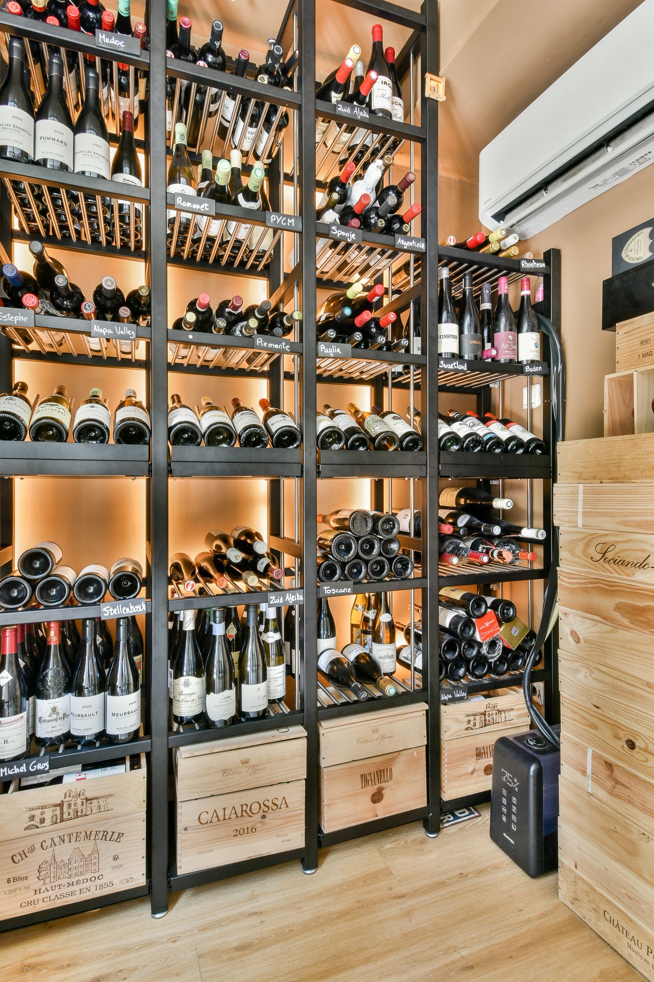 Photo 15 of Bosboom Toussaintstraat 19-H