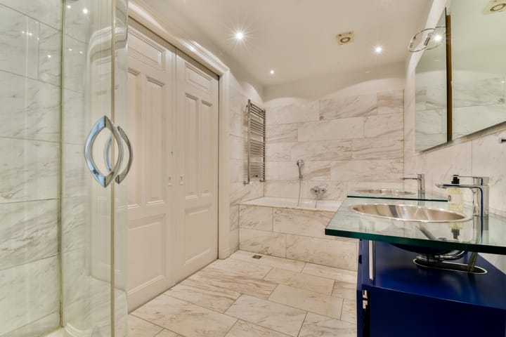 Foto 23 van Bosboom Toussaintstraat 19-H