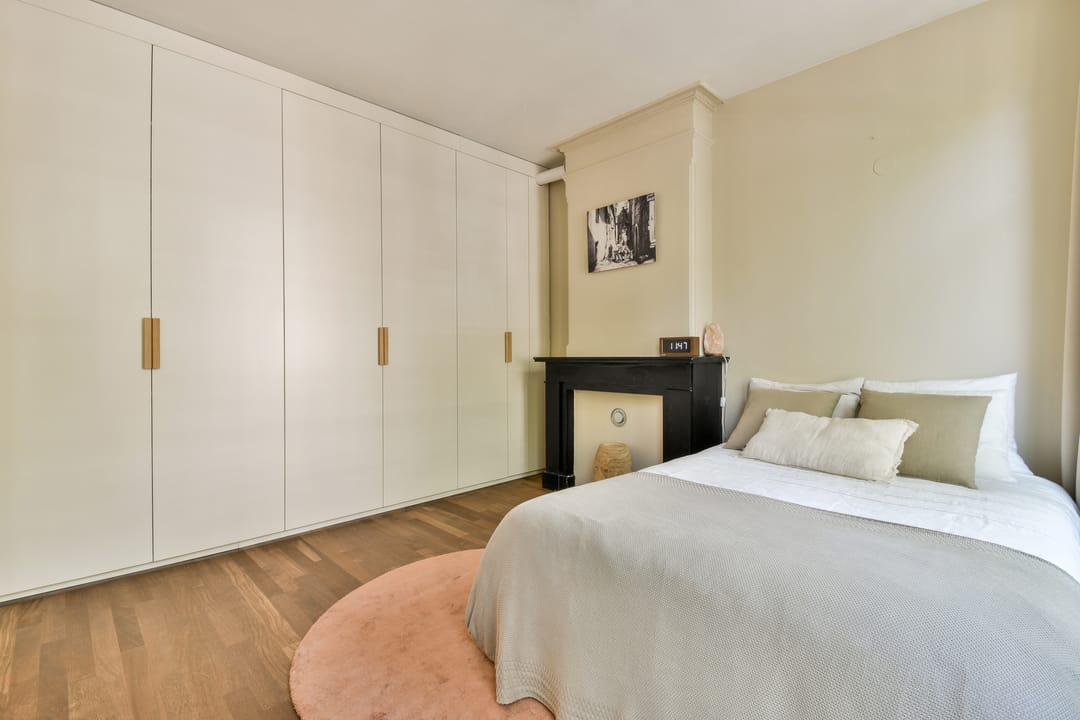 Photo 26 of Bosboom Toussaintstraat 19-H