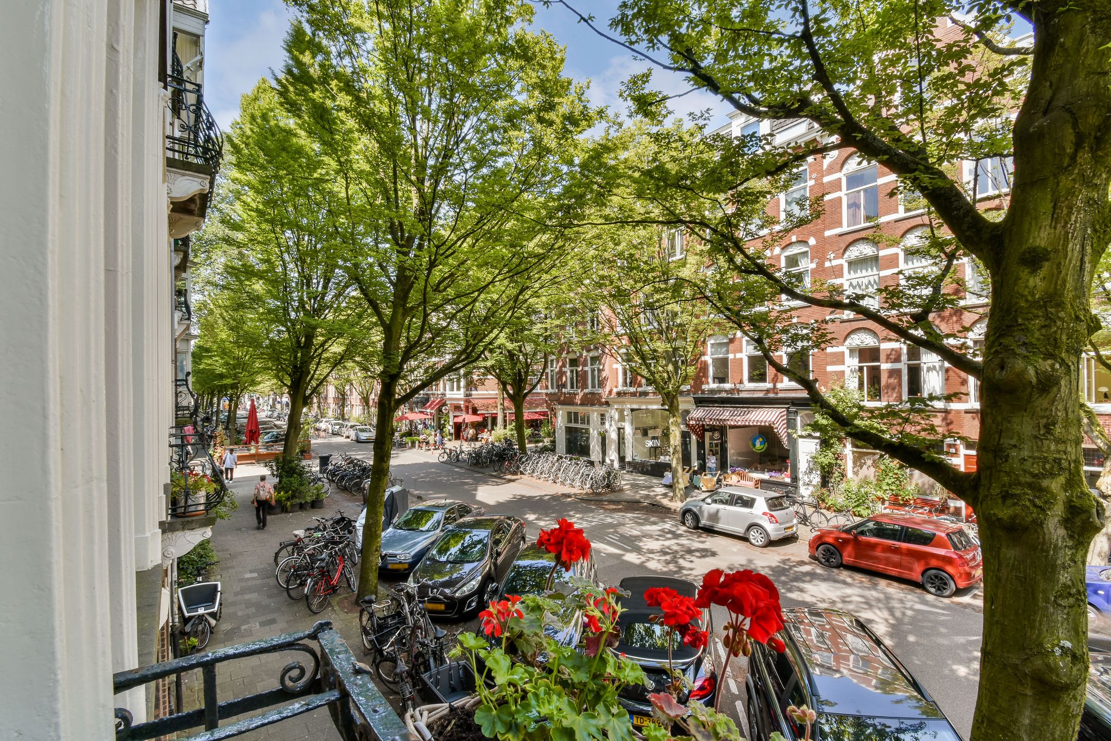 Photo 27 of Bosboom Toussaintstraat 19-H