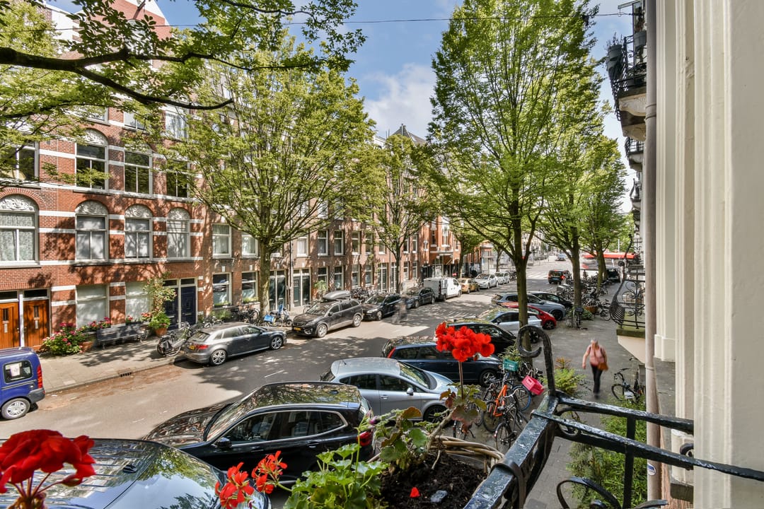 Photo 28 of Bosboom Toussaintstraat 19-H