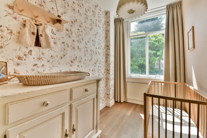 Foto 29 van Bosboom Toussaintstraat 19-H