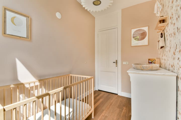 Foto 30 van Bosboom Toussaintstraat 19-H