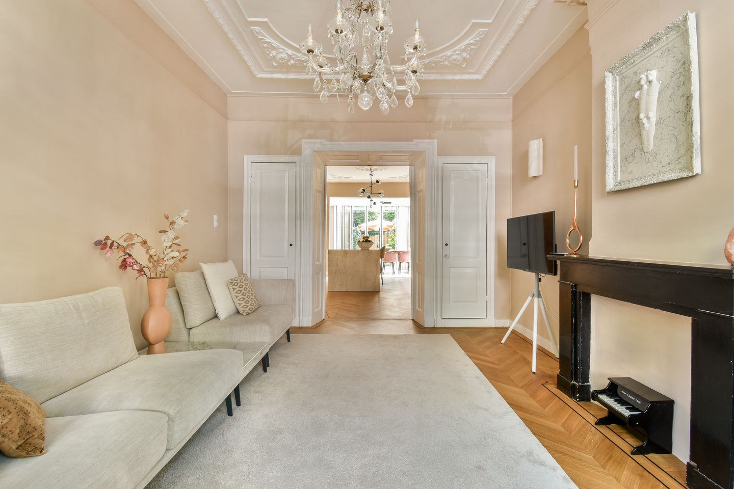 Photo 5 of Bosboom Toussaintstraat 19-H