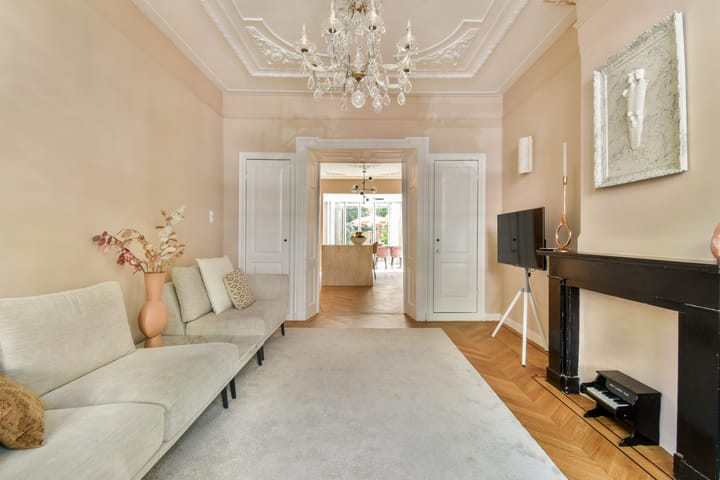 Foto 5 van Bosboom Toussaintstraat 19-H