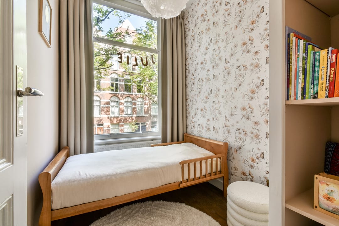 Photo 31 of Bosboom Toussaintstraat 19-H