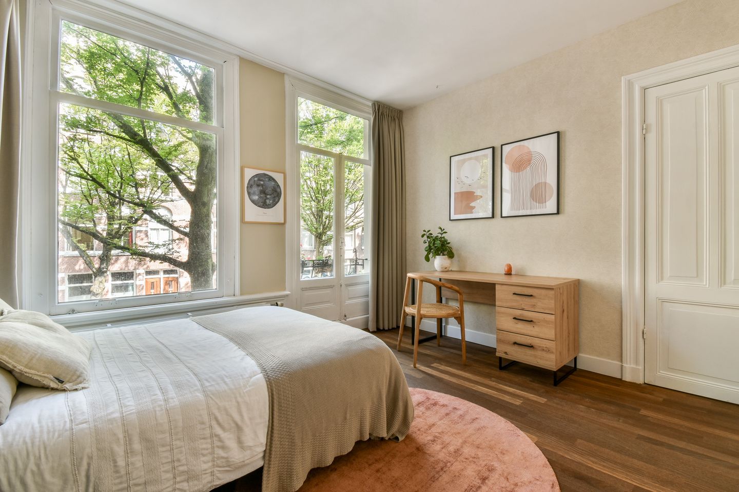 Photo 25 of Bosboom Toussaintstraat 19-H