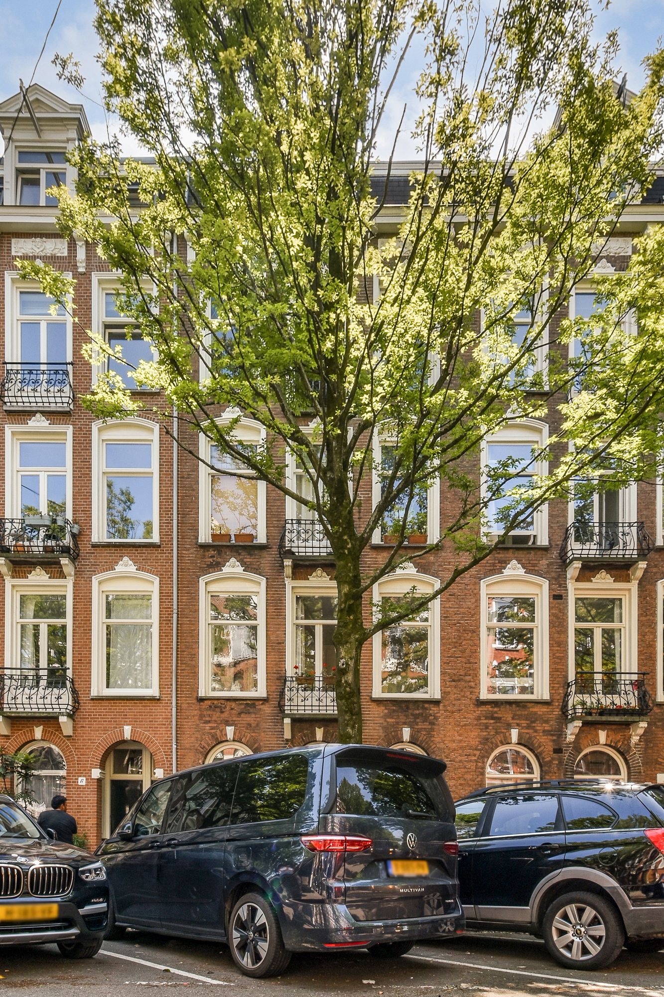 Photo 34 of Bosboom Toussaintstraat 19-H