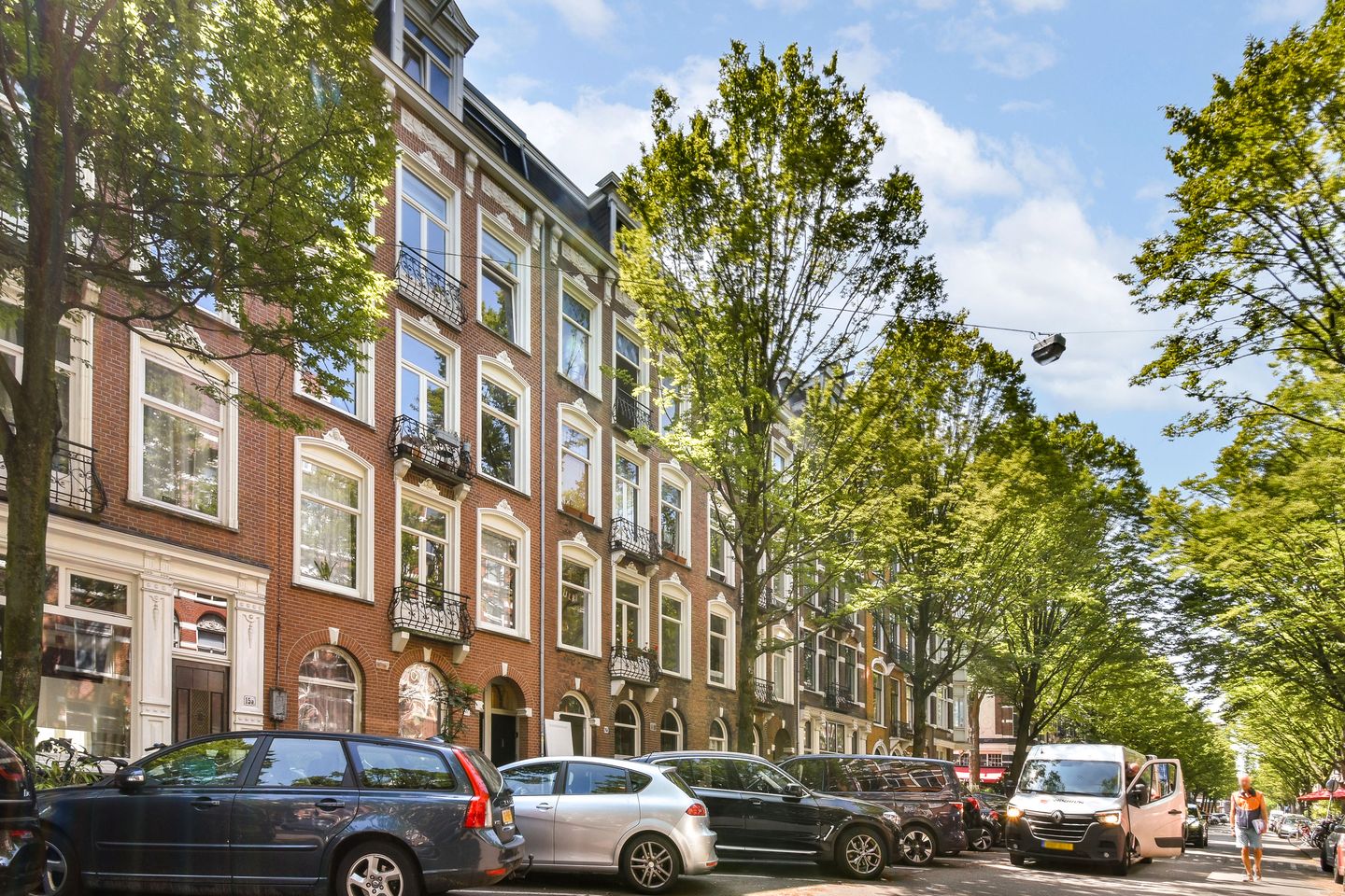 Photo 35 of Bosboom Toussaintstraat 19-H