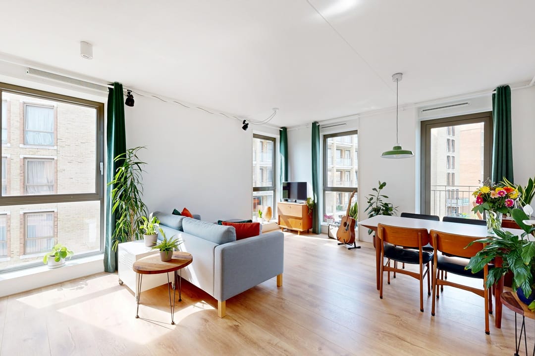 Foto 1 van Lidewijdepad 168