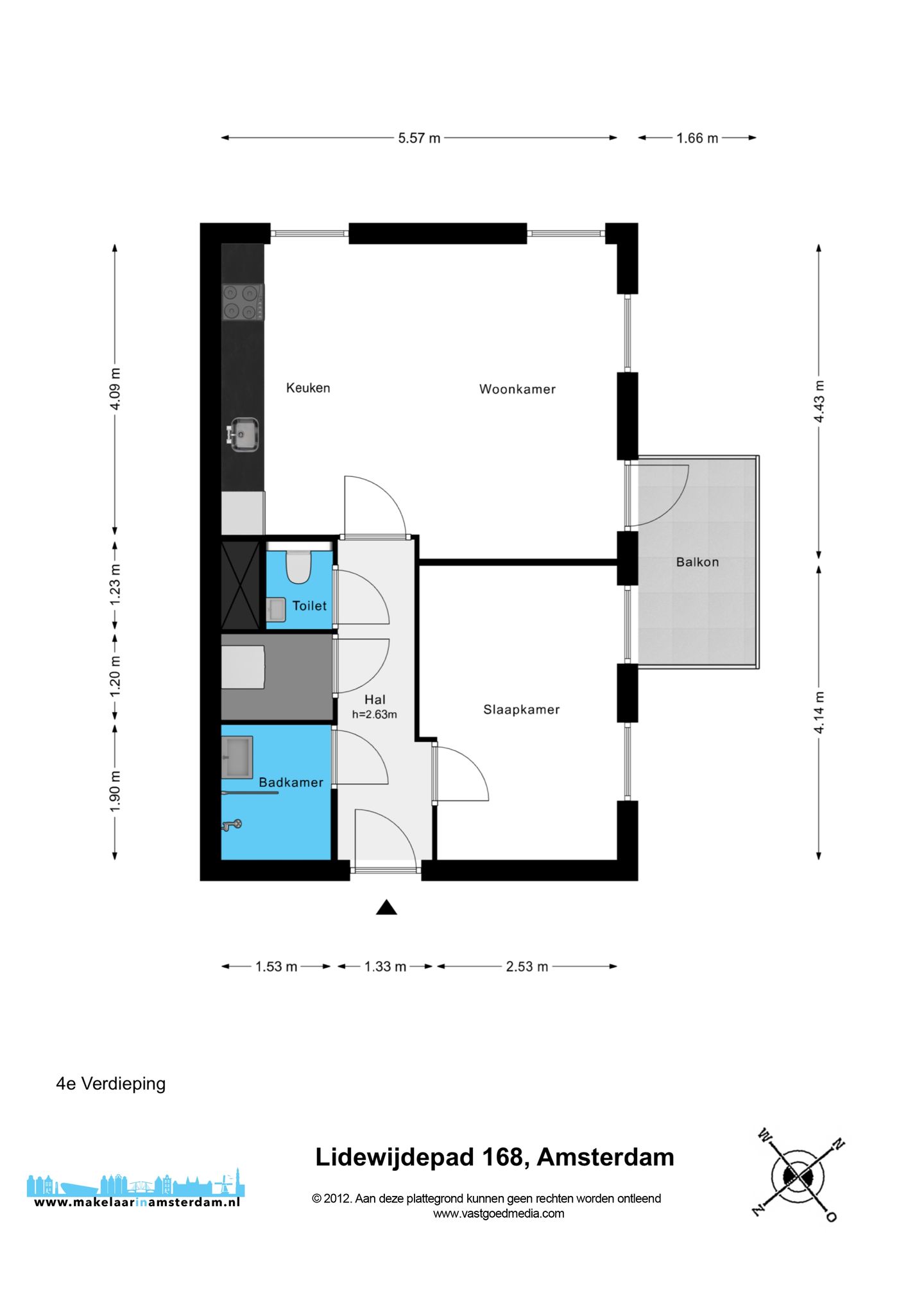 Foto 25 van Lidewijdepad 168