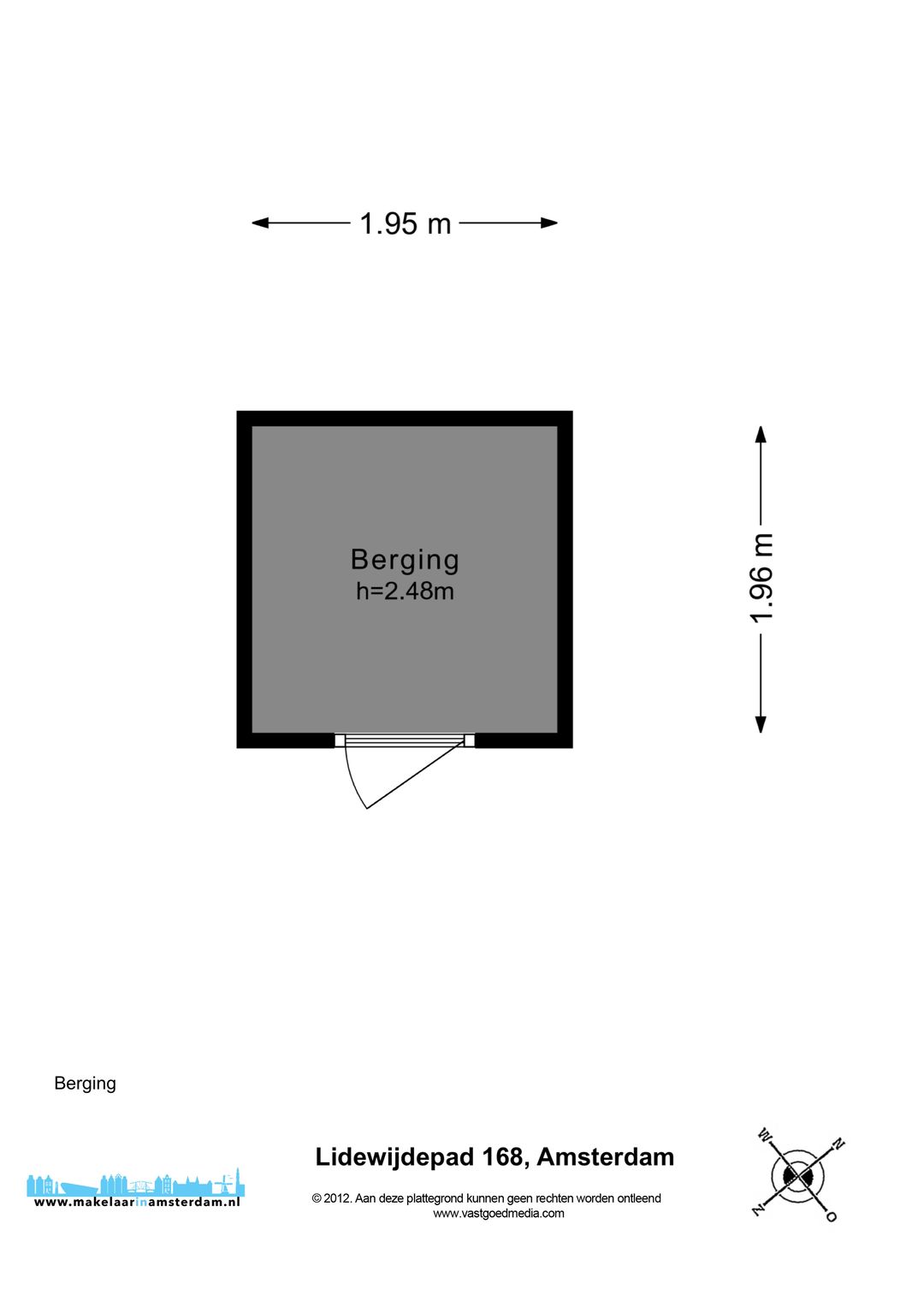 Foto 26 van Lidewijdepad 168