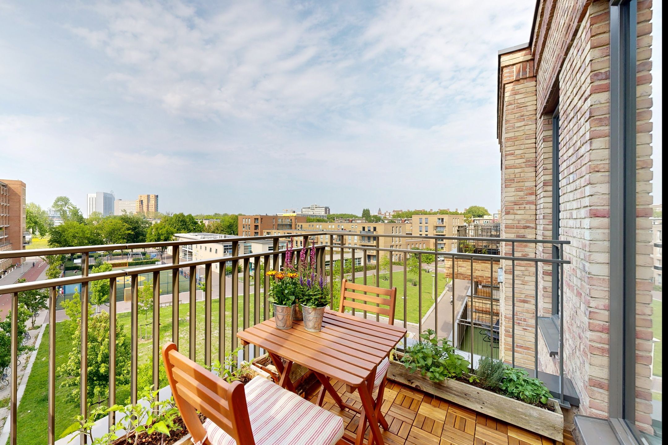 Foto 3 van Lidewijdepad 168