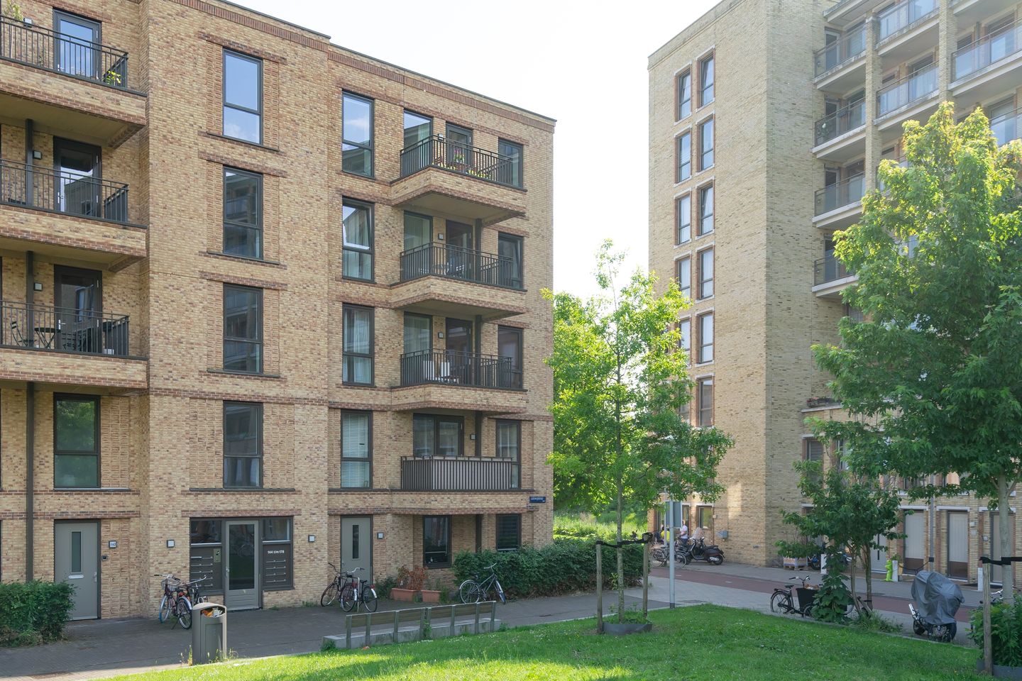 Foto 4 van Lidewijdepad 168