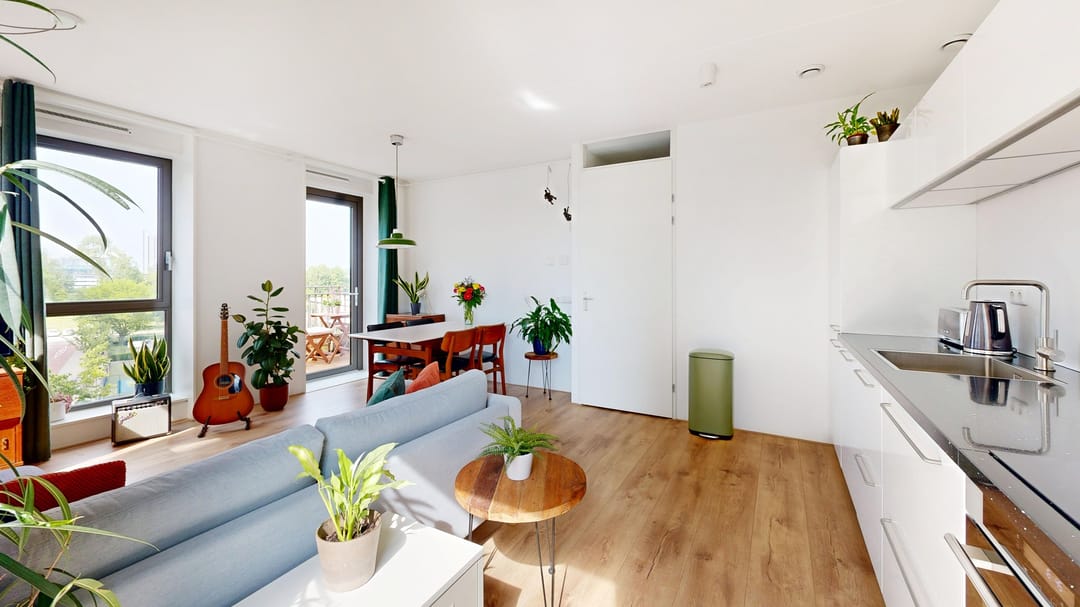 Foto 8 van Lidewijdepad 168