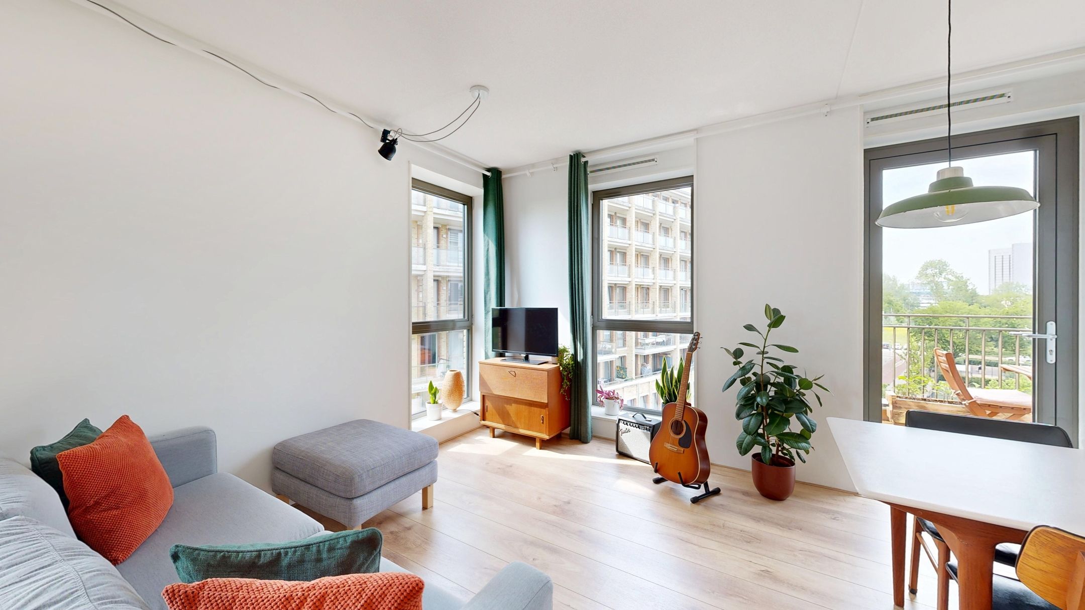 Foto 9 van Lidewijdepad 168