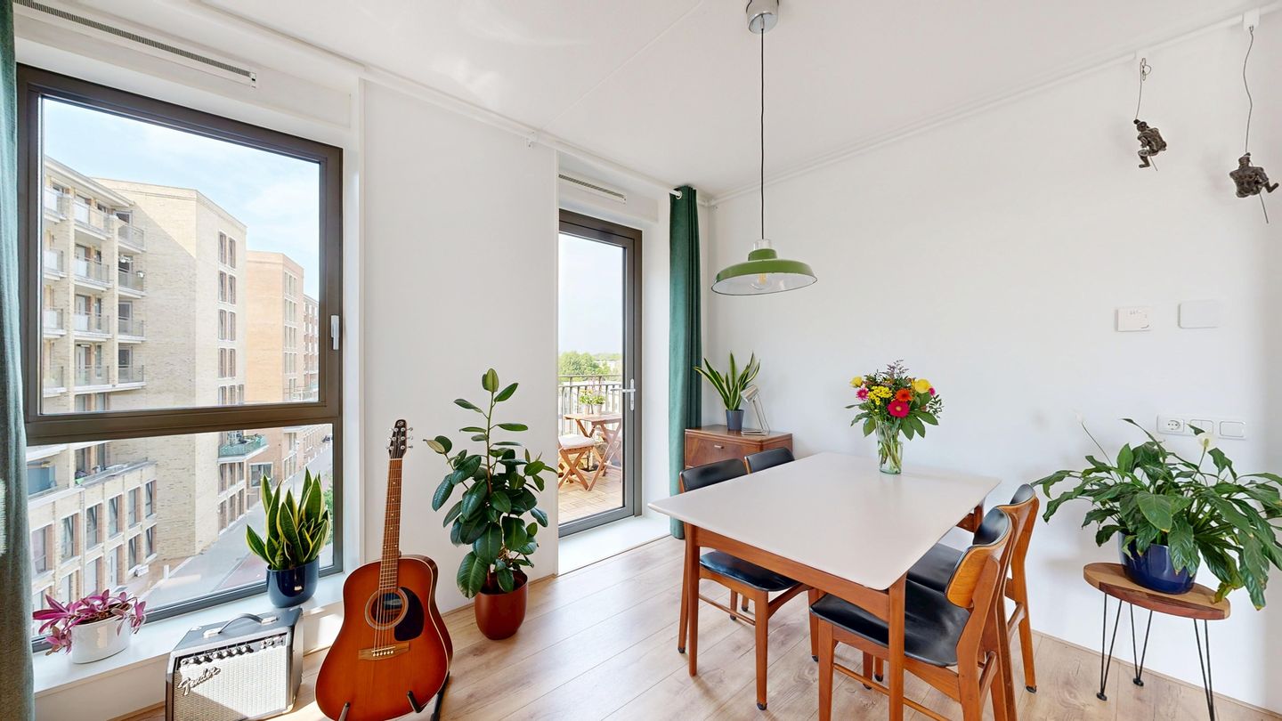 Foto 10 van Lidewijdepad 168