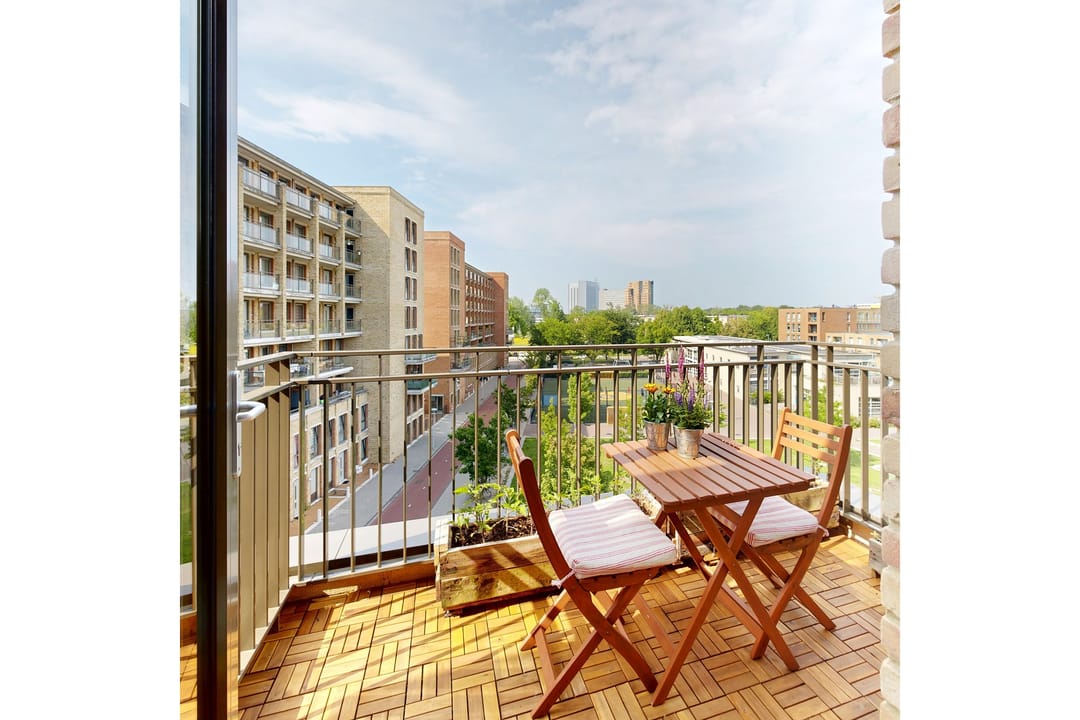 Foto 11 van Lidewijdepad 168