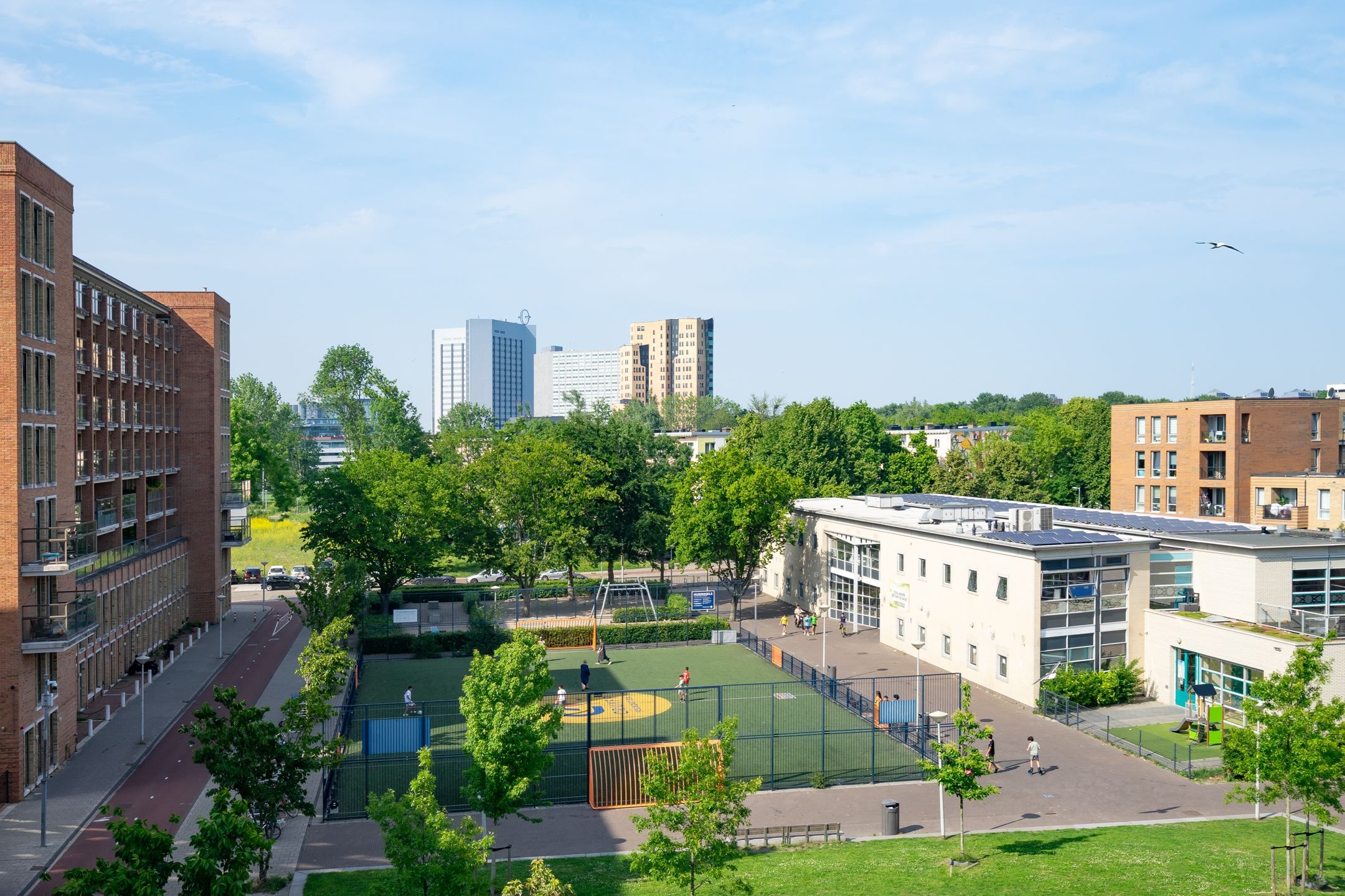 Foto 12 van Lidewijdepad 168