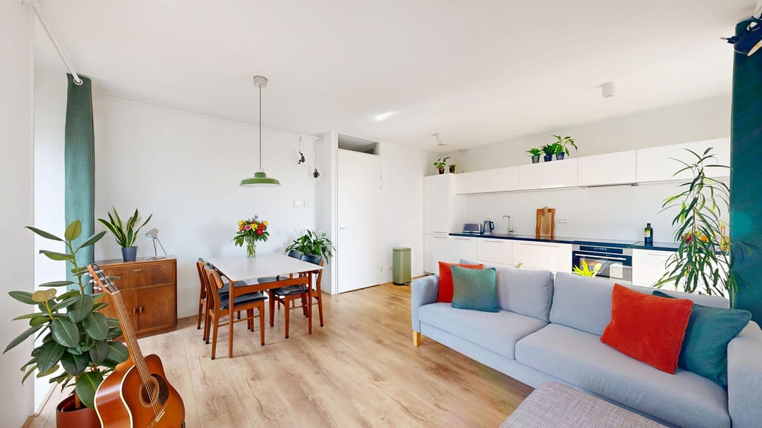 Foto 13 van Lidewijdepad 168