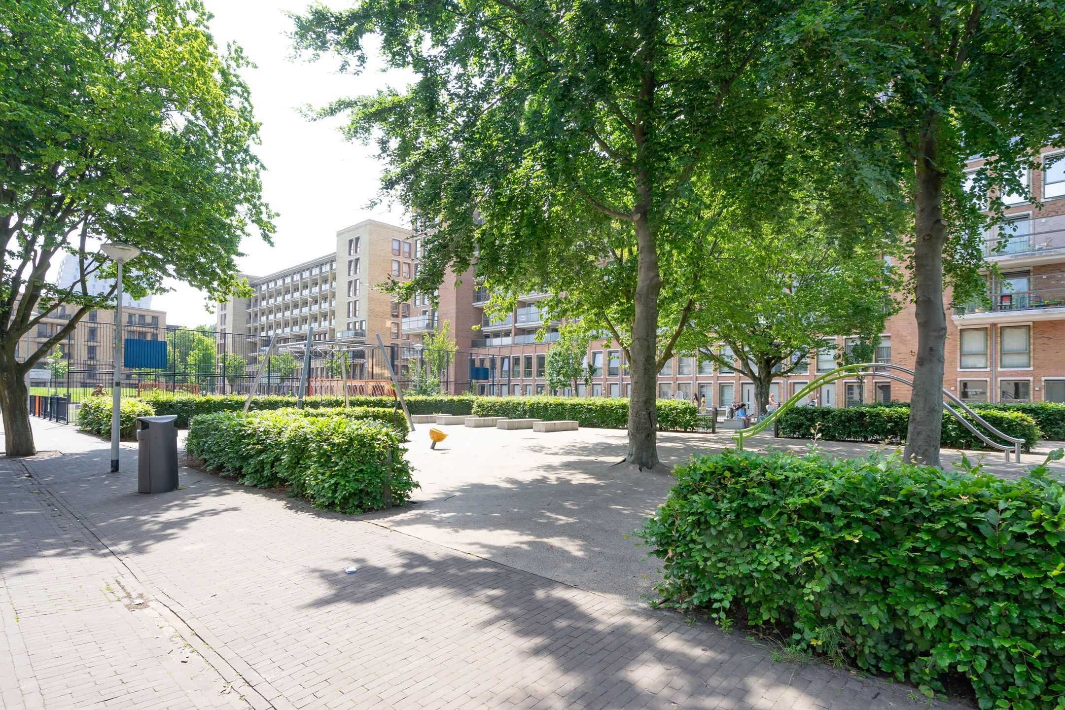 Foto 21 van Lidewijdepad 168