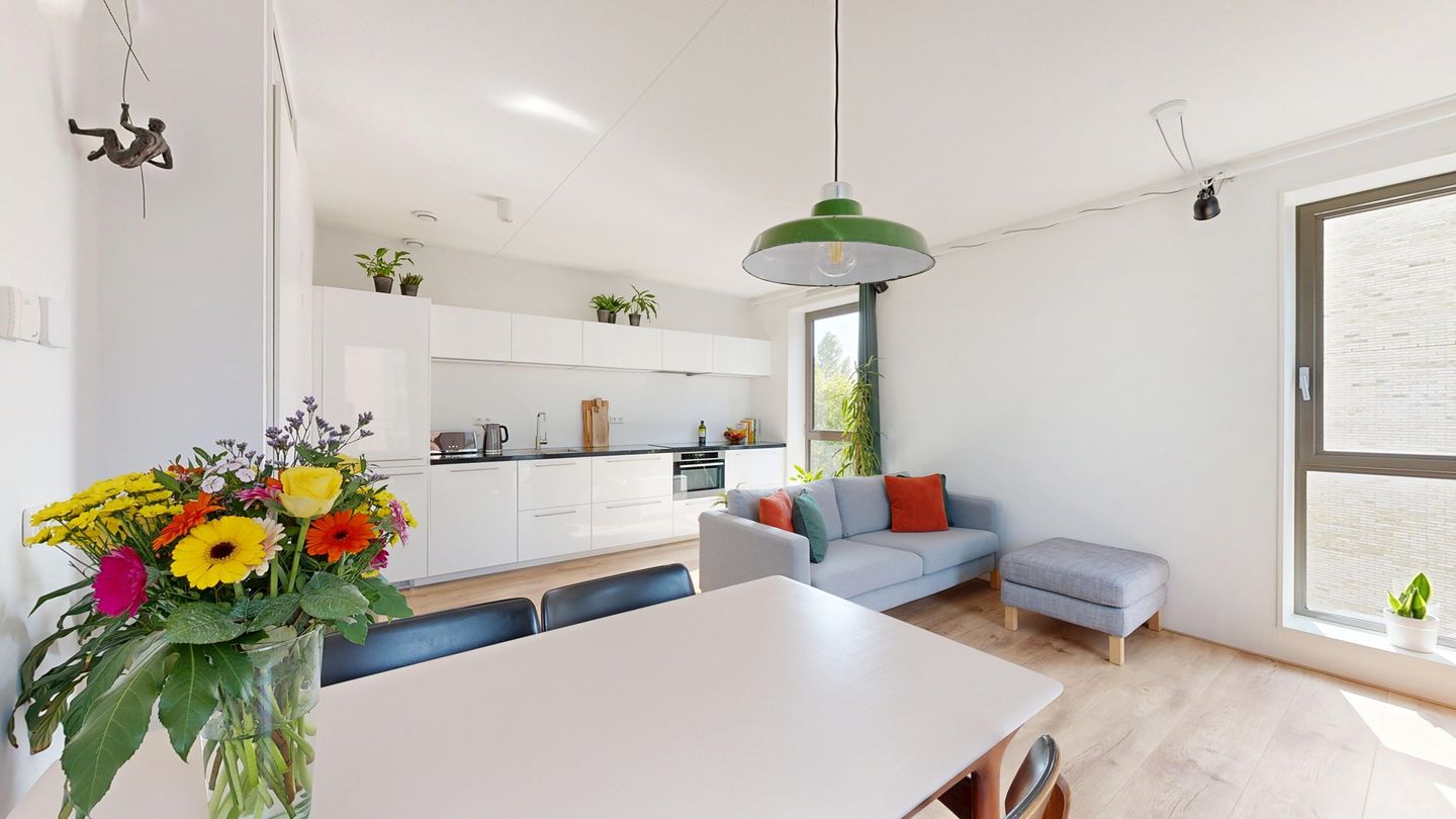 Foto 5 van Lidewijdepad 168