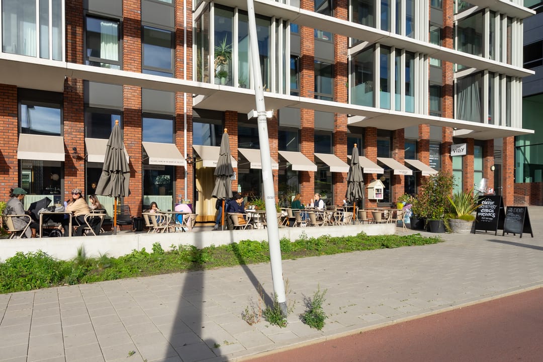 Foto 23 van Lidewijdepad 168