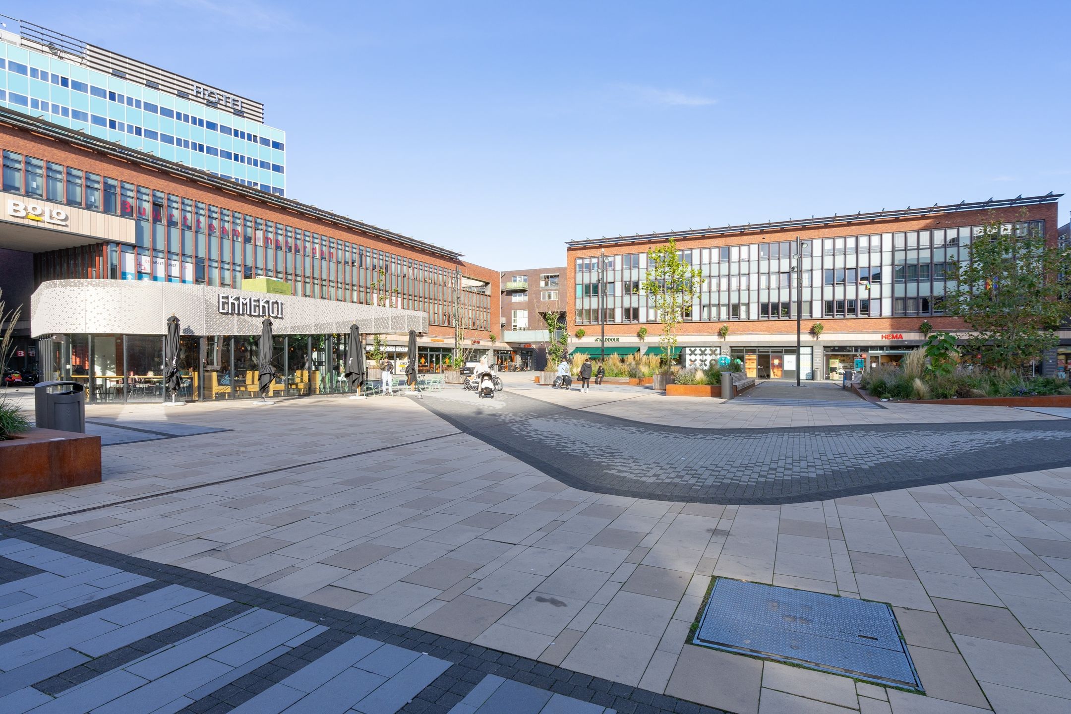 Foto 24 van Lidewijdepad 168