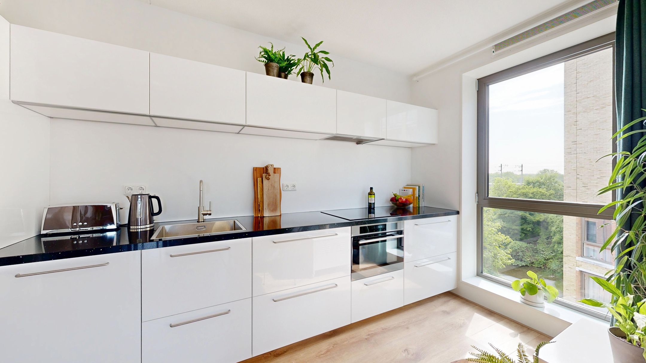 Foto 6 van Lidewijdepad 168