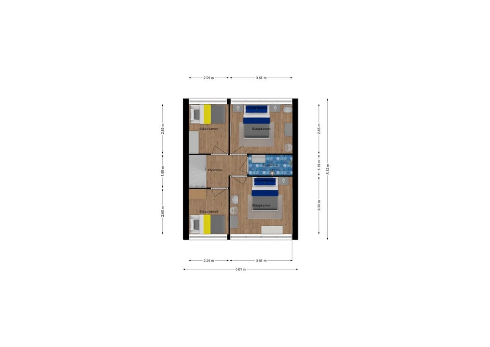 Foto 29 van Erasmusweg 125