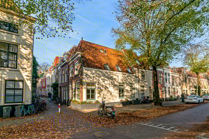 Foto 5 van Groenesteeg 48