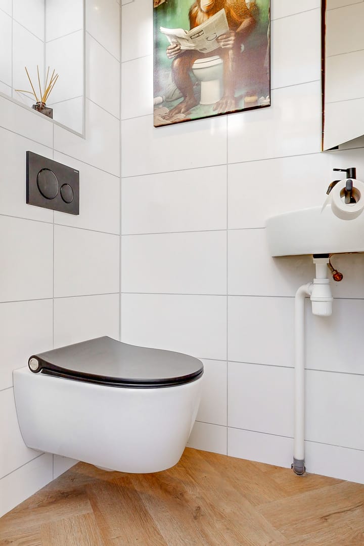 Foto 7 van Groenesteeg 48