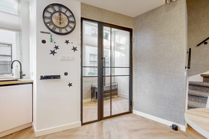 Foto 8 van Groenesteeg 48