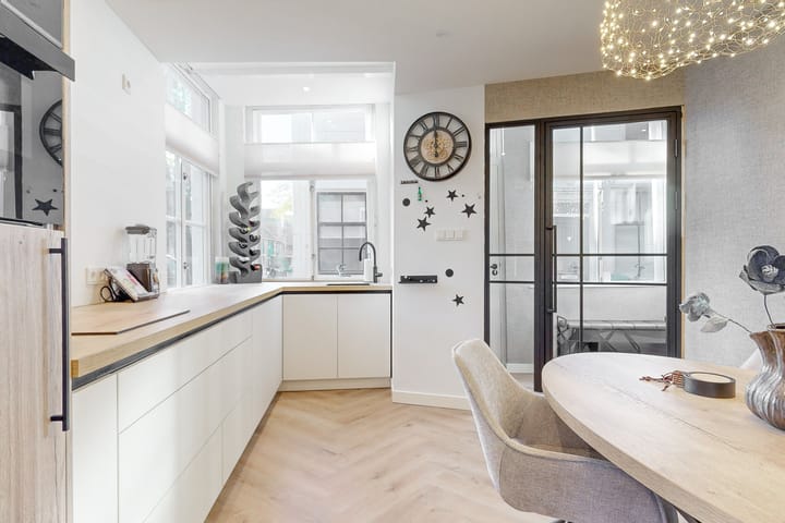 Foto 9 van Groenesteeg 48